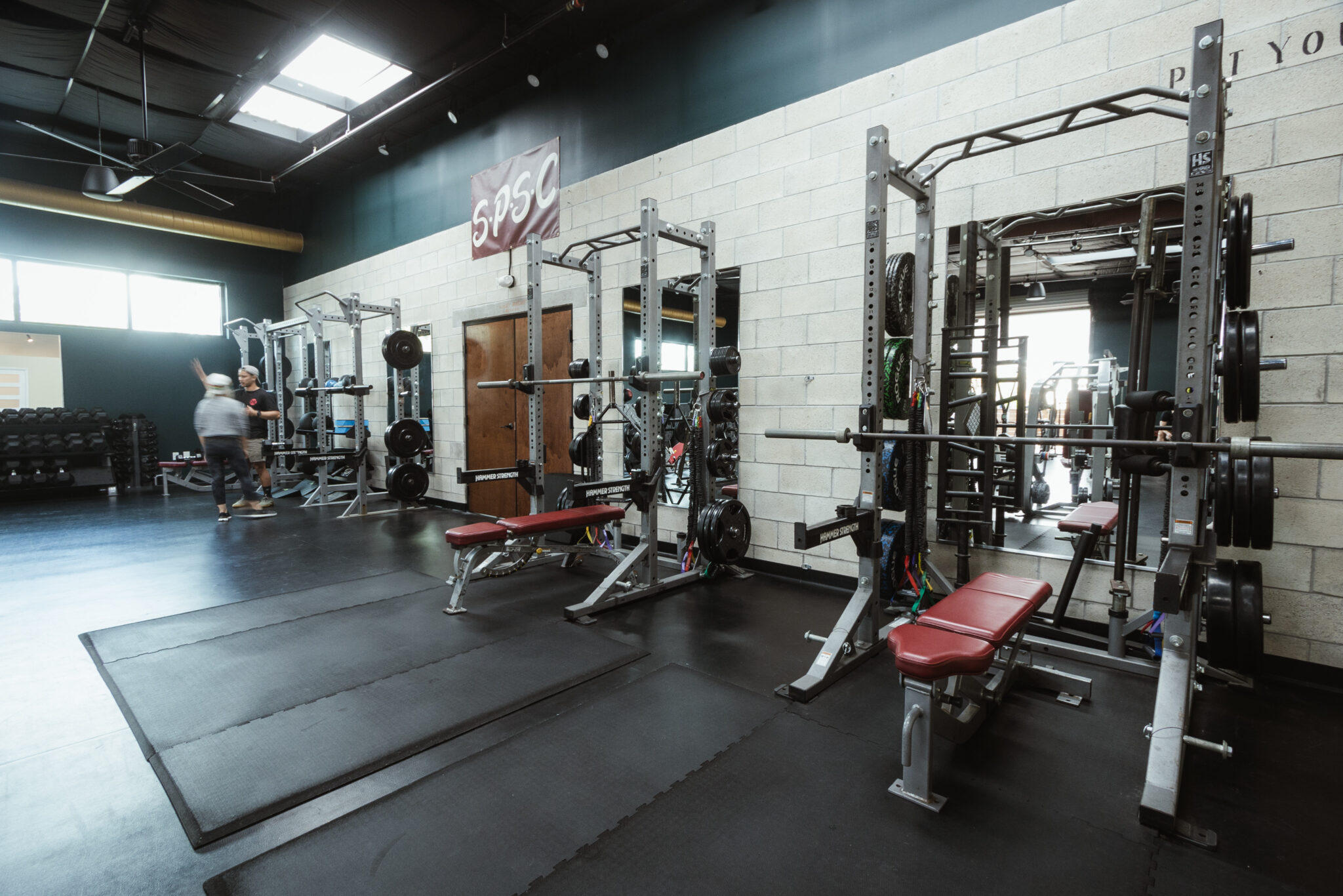 St Pete Strength Center